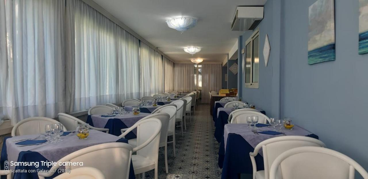 Baia Degli Dei Apartment Giardini Naxos Luaran gambar
