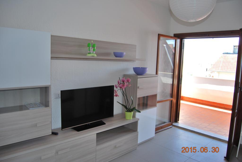 Baia Degli Dei Apartment Giardini Naxos Bilik gambar
