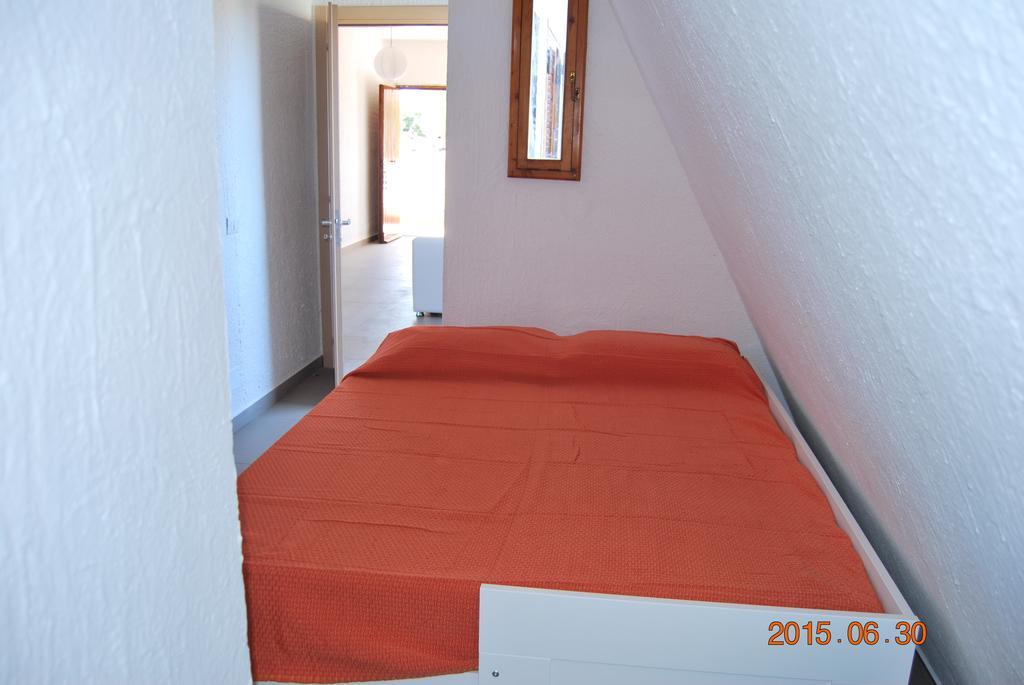 Baia Degli Dei Apartment Giardini Naxos Bilik gambar