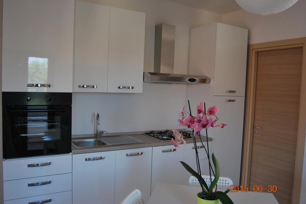 Baia Degli Dei Apartment Giardini Naxos Bilik gambar
