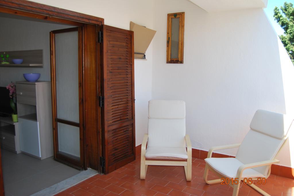 Baia Degli Dei Apartment Giardini Naxos Bilik gambar