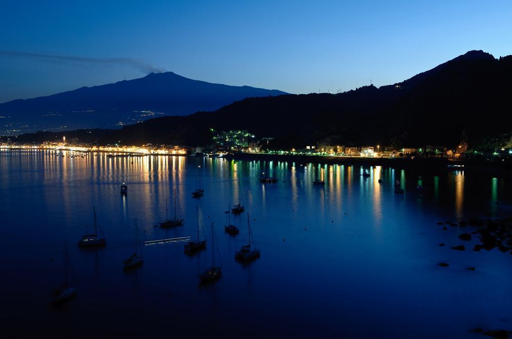 Baia Degli Dei Apartment Giardini Naxos Luaran gambar