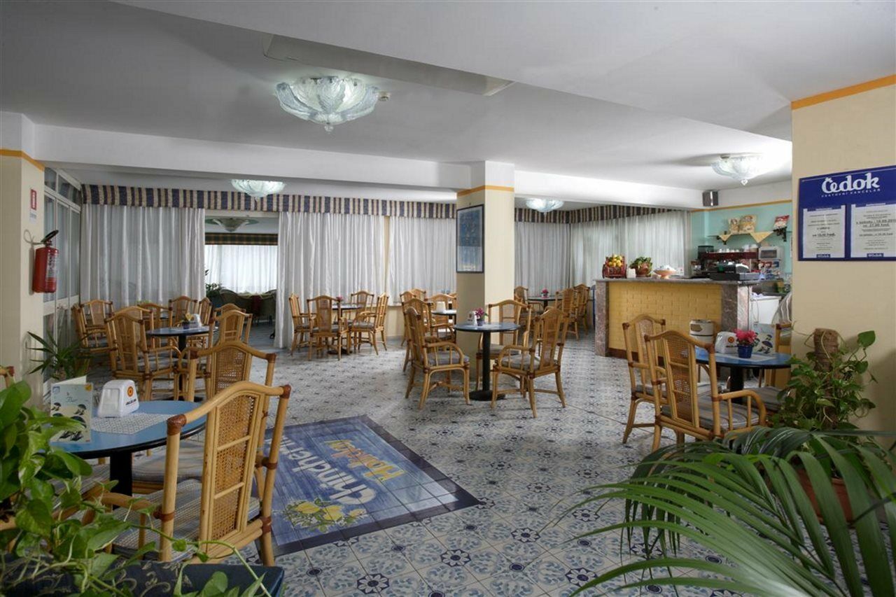 Baia Degli Dei Apartment Giardini Naxos Luaran gambar