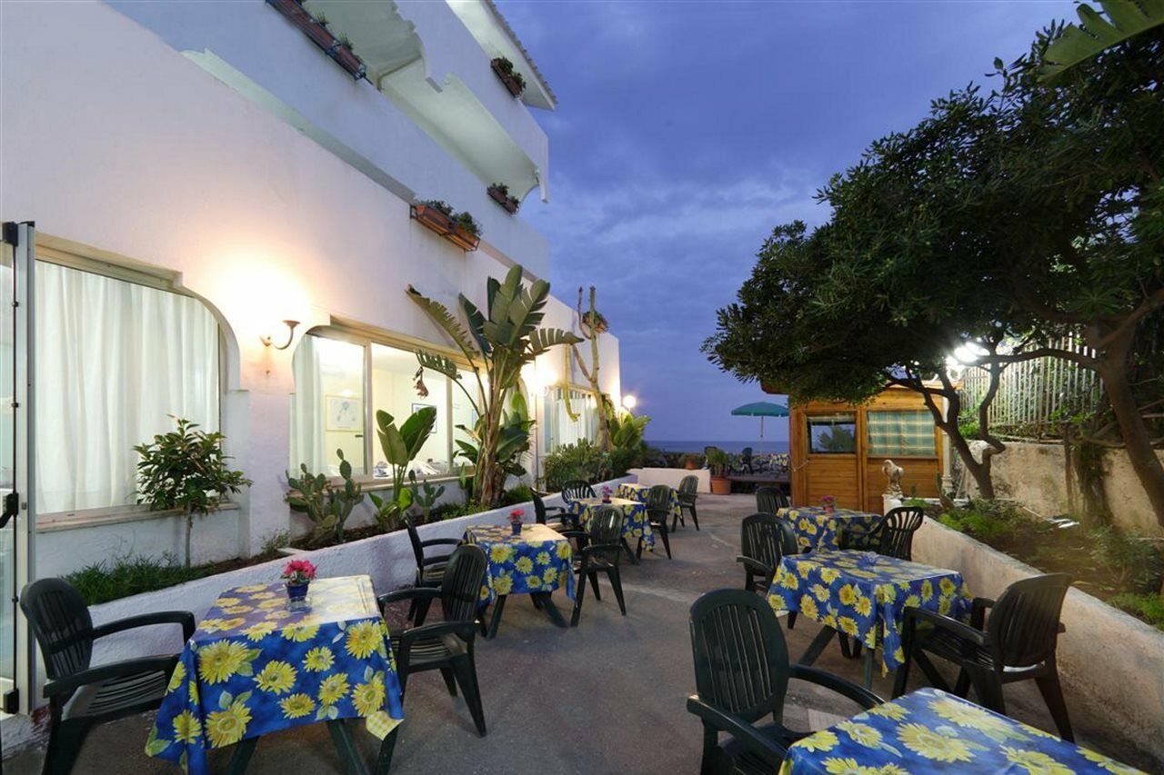 Baia Degli Dei Apartment Giardini Naxos Luaran gambar